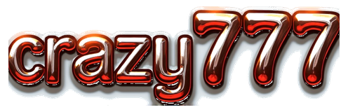 crazy777 logo